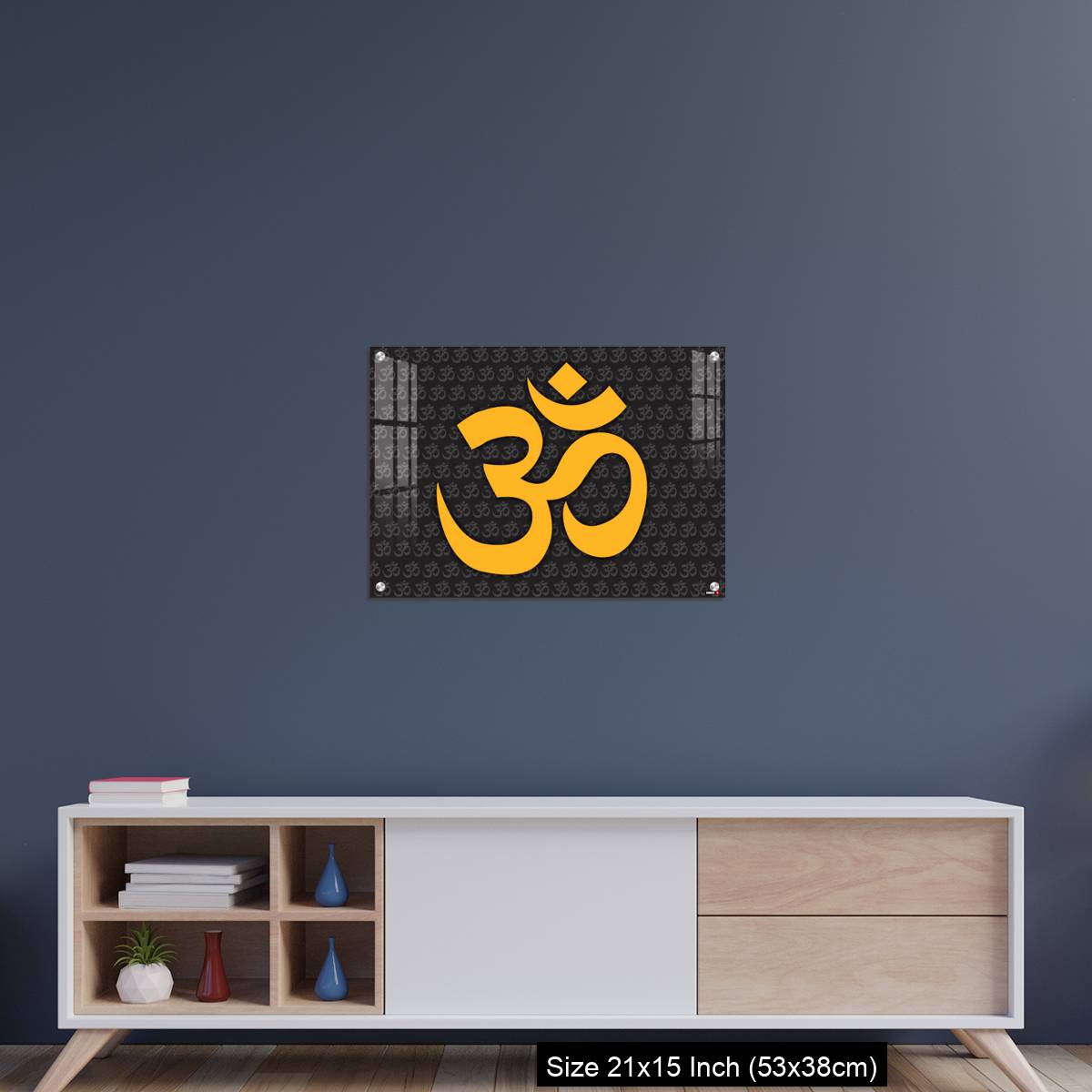 OMGs Acrylic Wall Decor – OM - Image 15