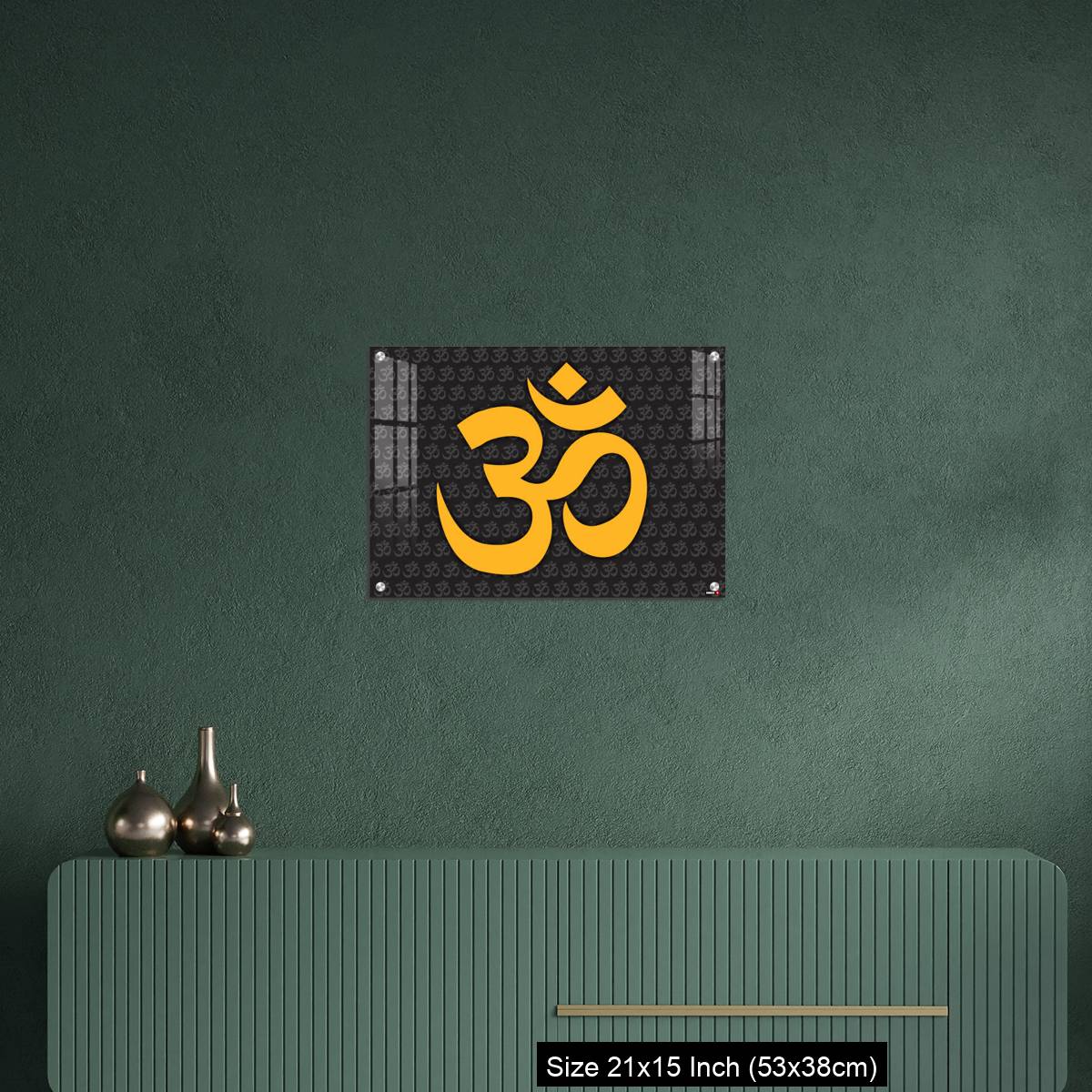 OMGs Acrylic Wall Decor – OM - Image 16