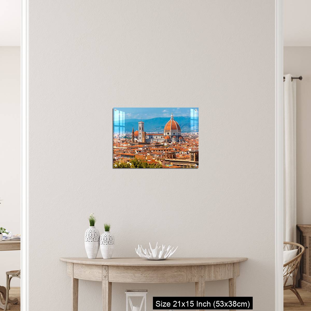 OMGs Acrylic Wall Decor – Duomo Santa Maria Del Fiore in Florence, Italy - Image 19