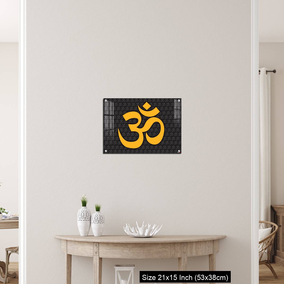 OMGs Acrylic Wall Decor – OM - Image 19