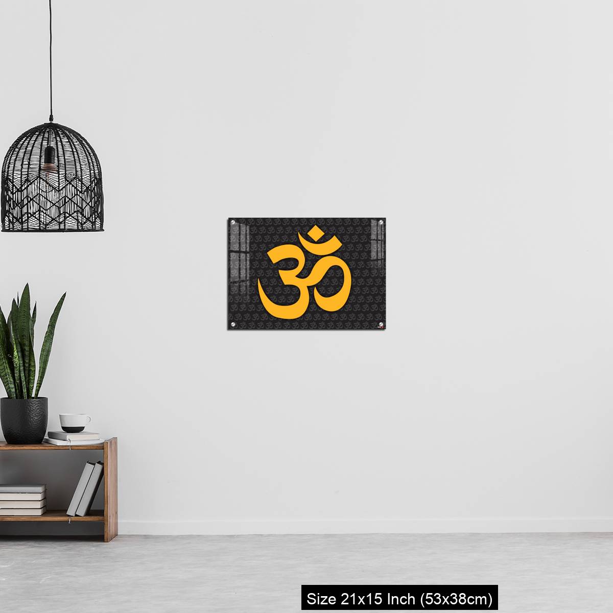 OMGs Acrylic Wall Decor – OM - Image 20