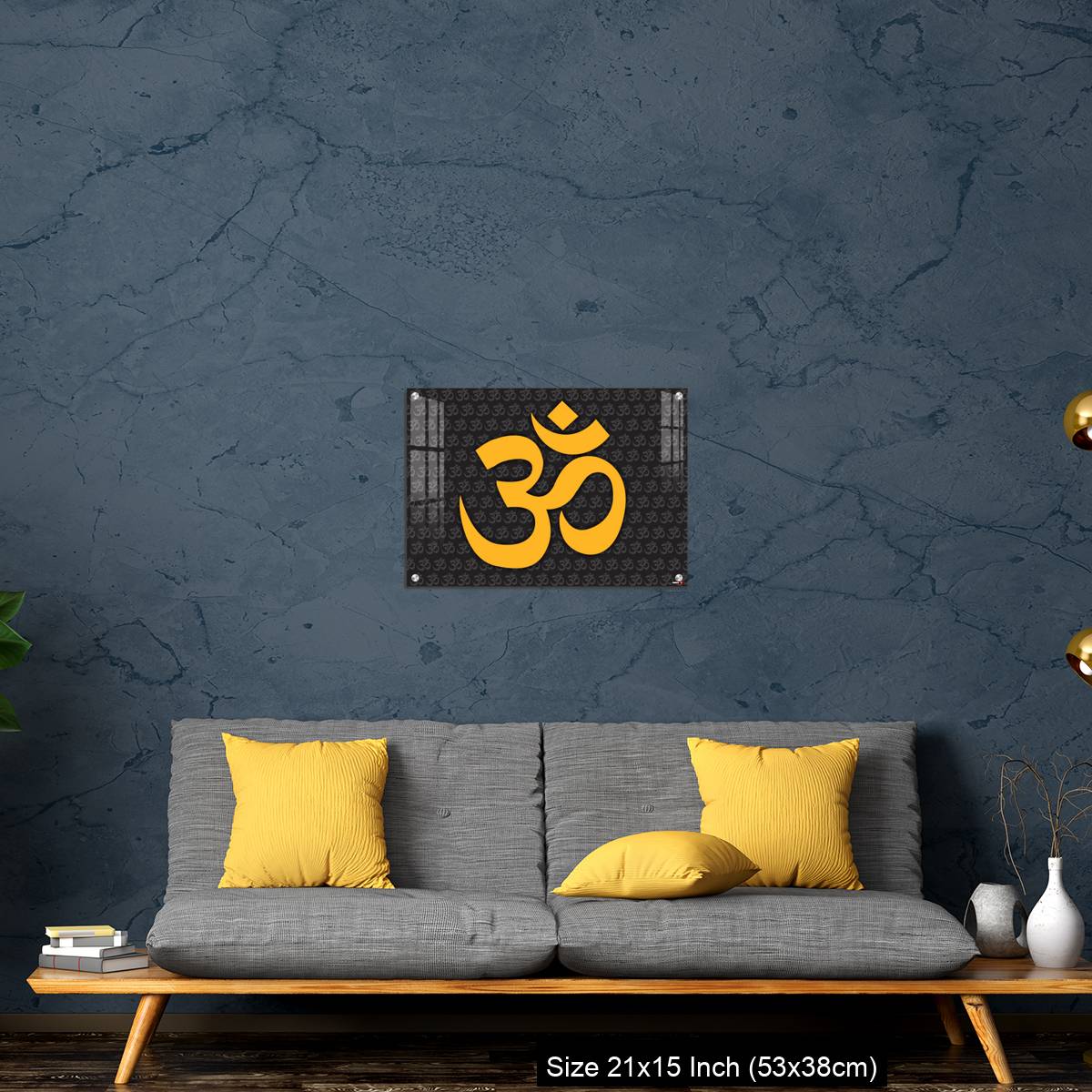OMGs Acrylic Wall Decor – OM - Image 21