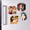 OMGs Fridge Photo Magnets