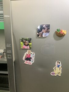 OMGs Fridge Photo Magnets photo review