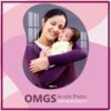 Customised Acrylic Photo Print
