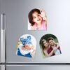 OMGs Door Shape Acrylic Fridge Magnet