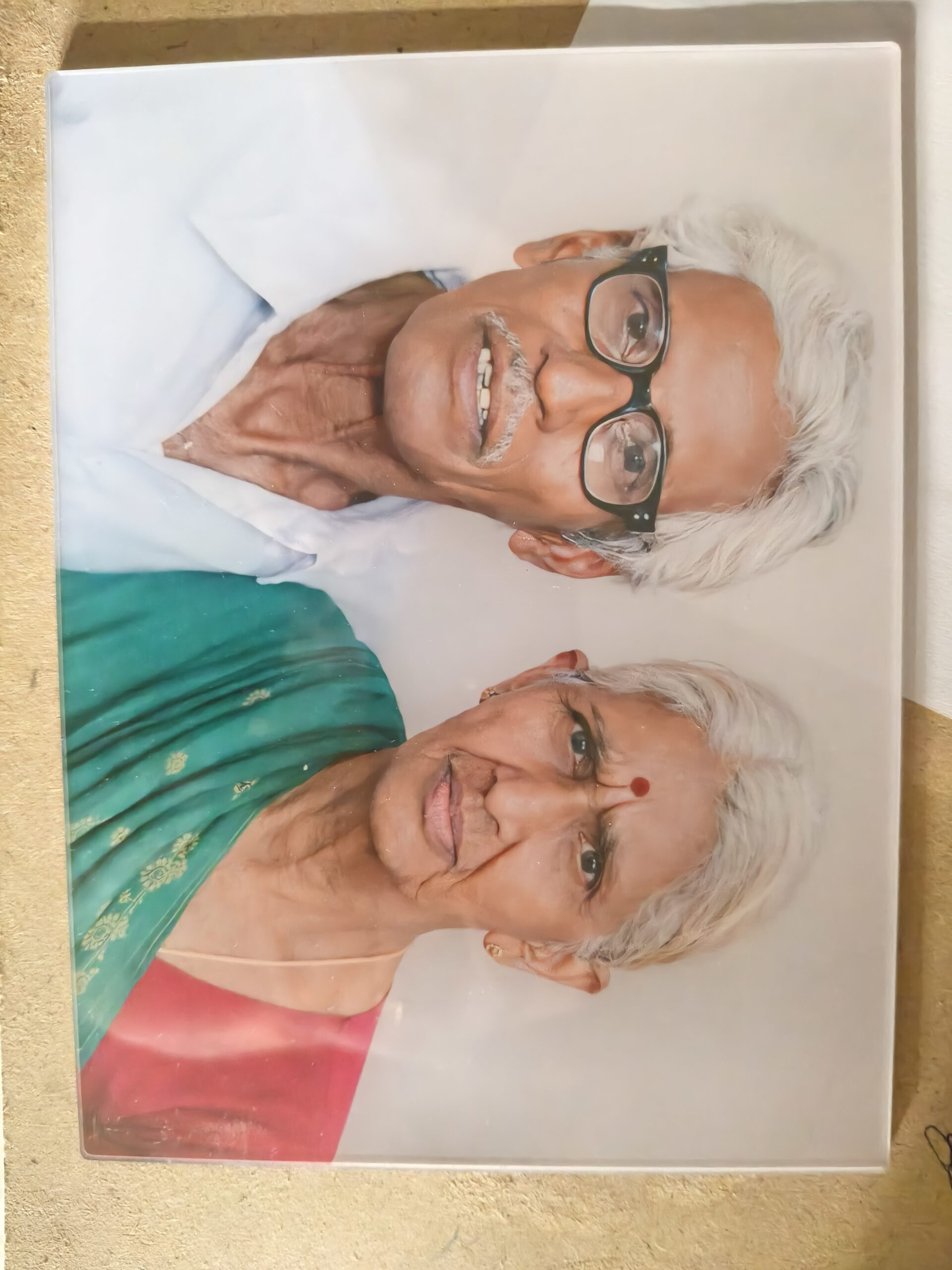 Special cart offer Acrylic Photo 8x6 photo review