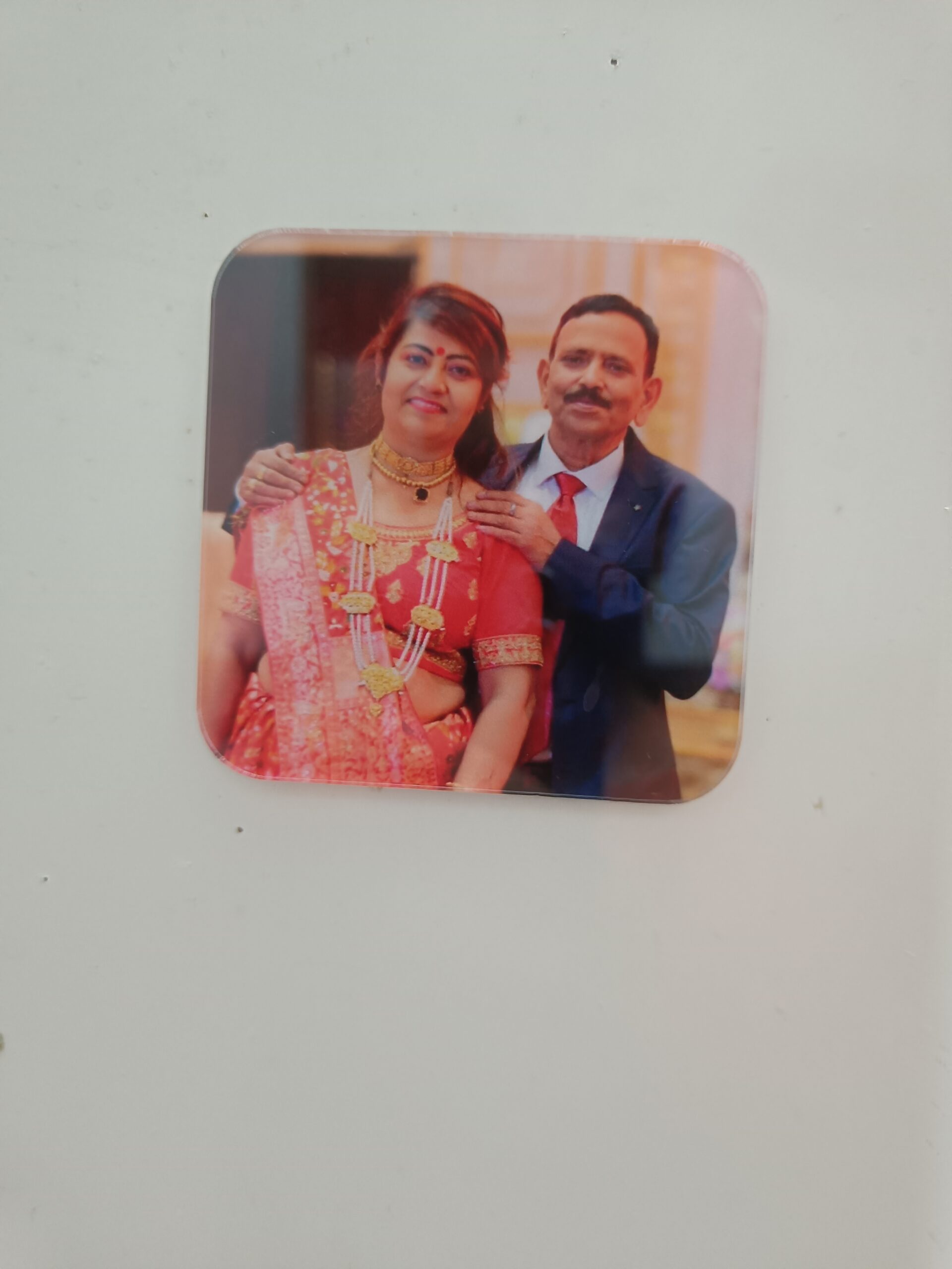 Special cart offer Fridge Magnet photo review