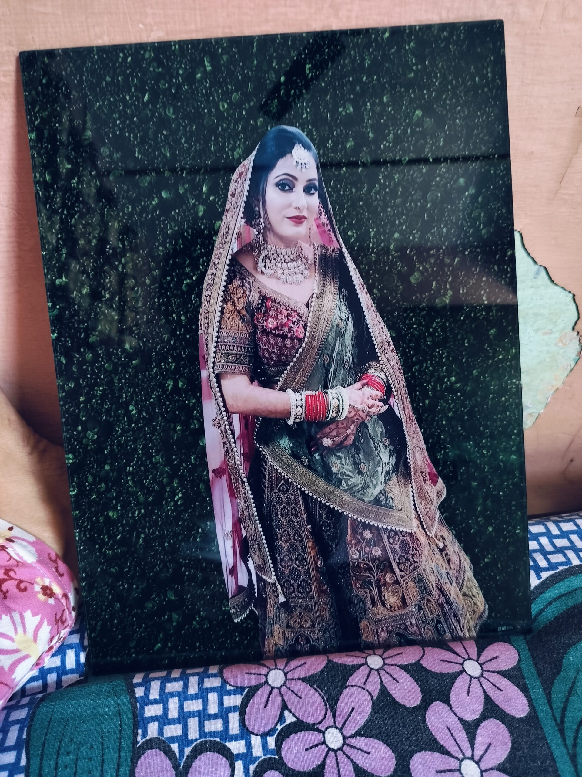 Special cart offer photo 12x8 photo review