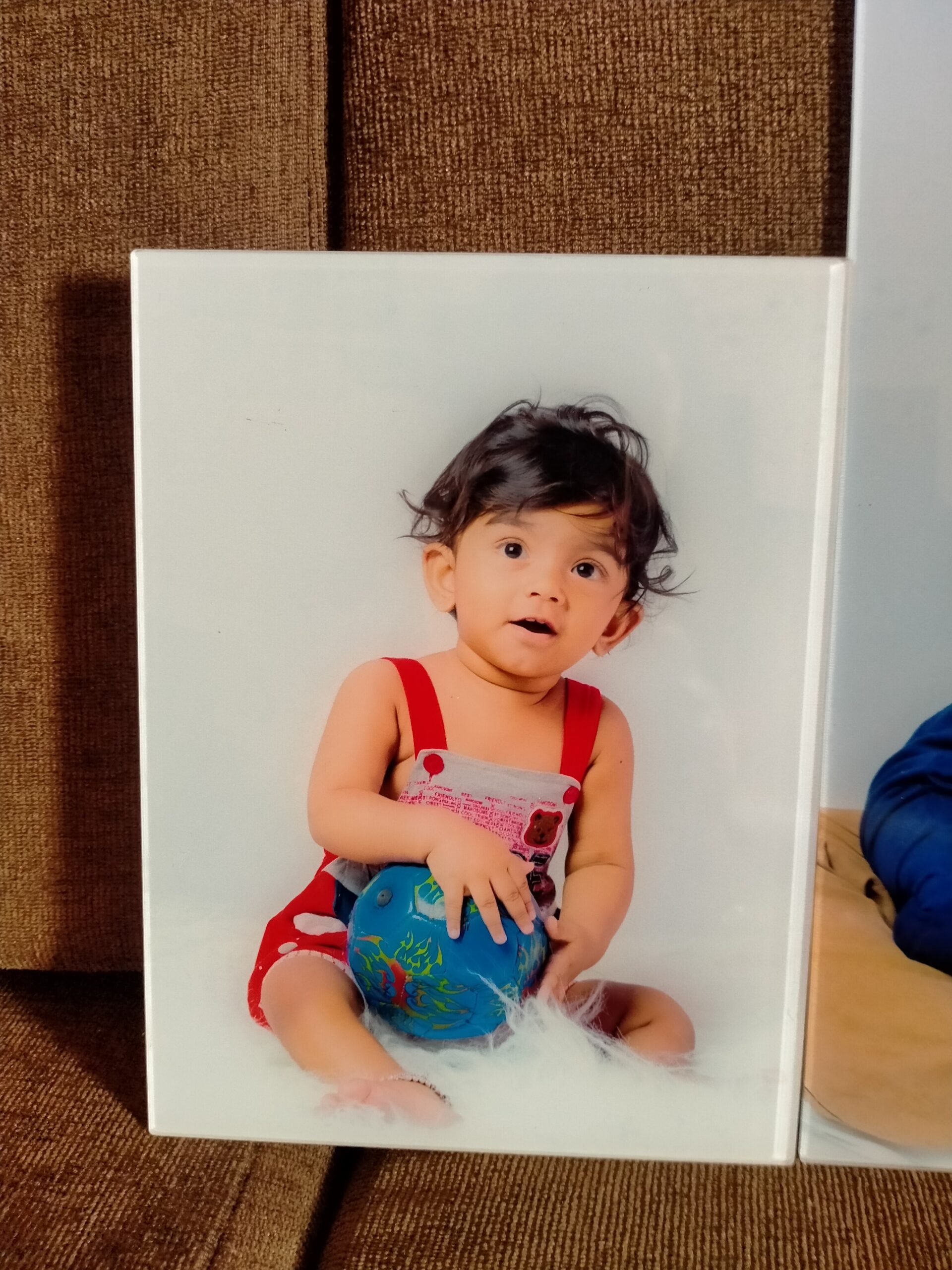 Special cart offer Acrylic Photo 8x6 photo review