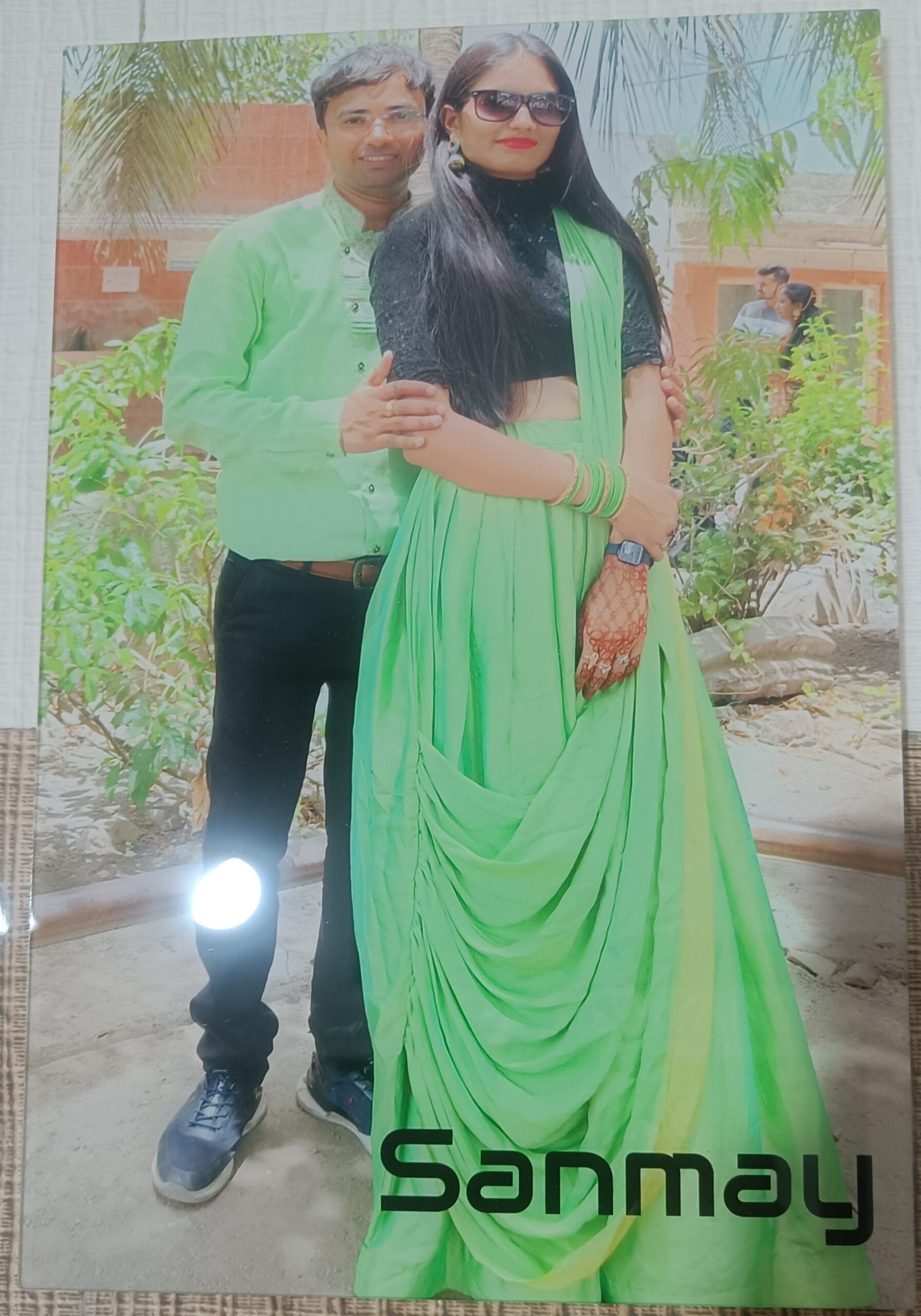 Special cart offer photo 12x8 photo review