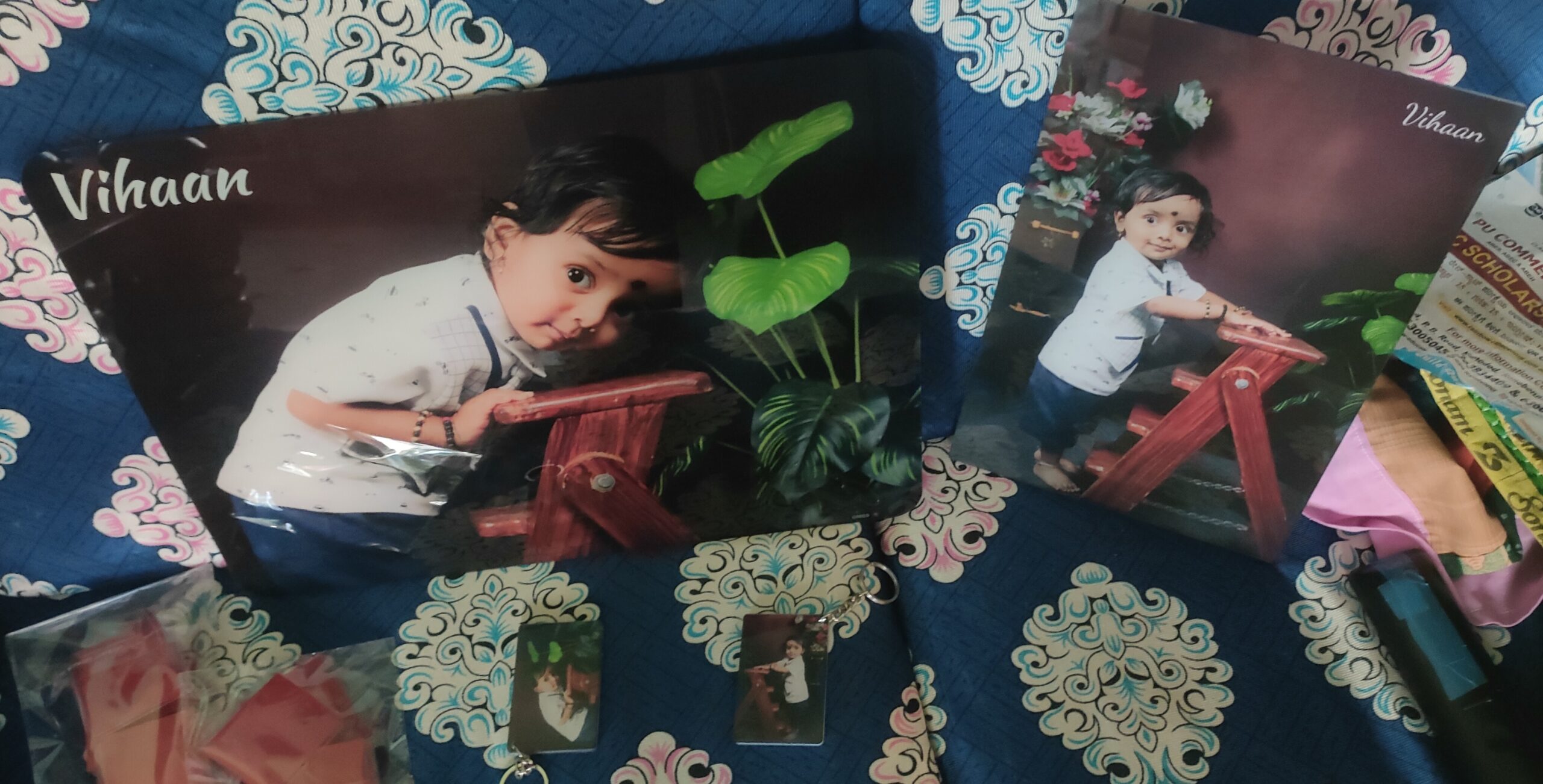 Special cart offer photo 12x8 photo review