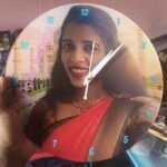 Square Wall Clocks photo review