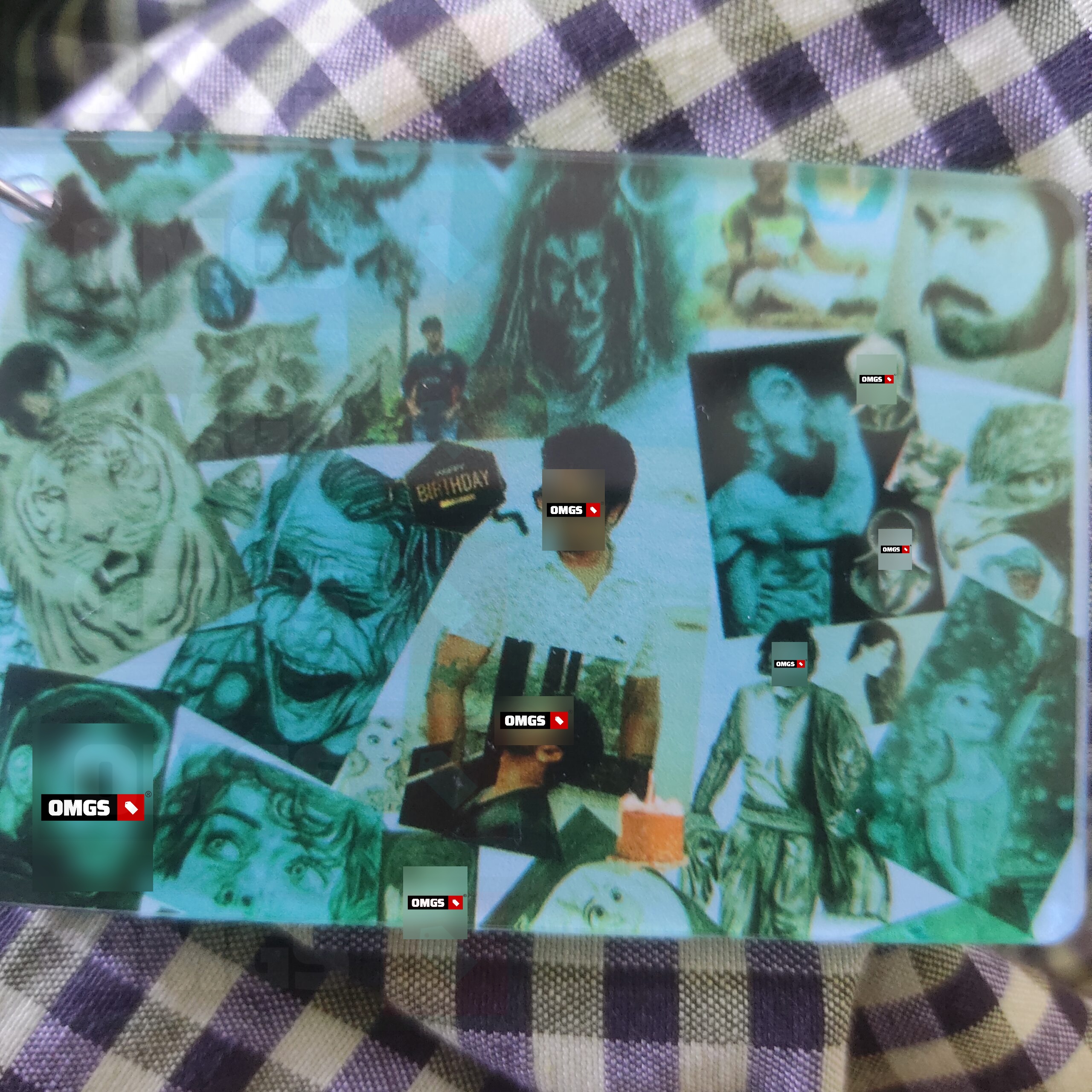 Special cart offer Acrylic Photo 8x6 photo review