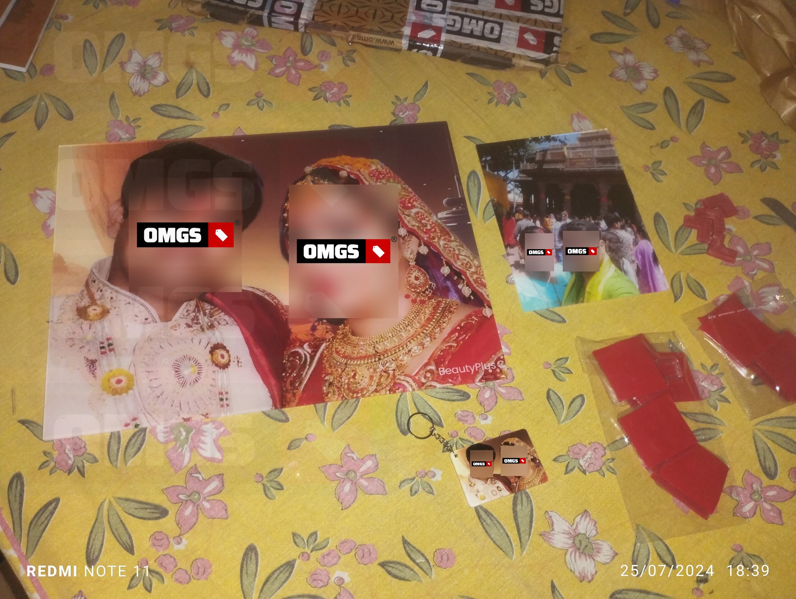 Special cart offer Acrylic Photo 8x6 photo review