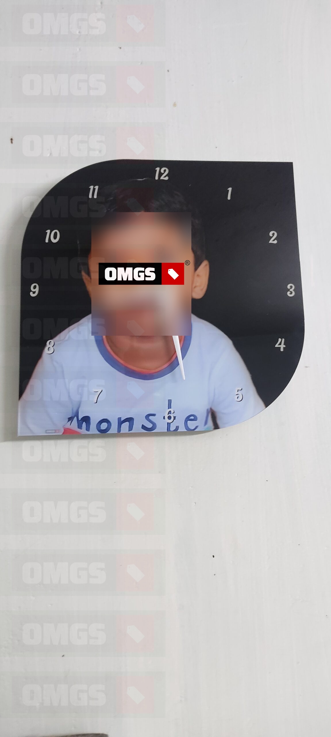 Special cart offer Acrylic Photo 8x6 photo review