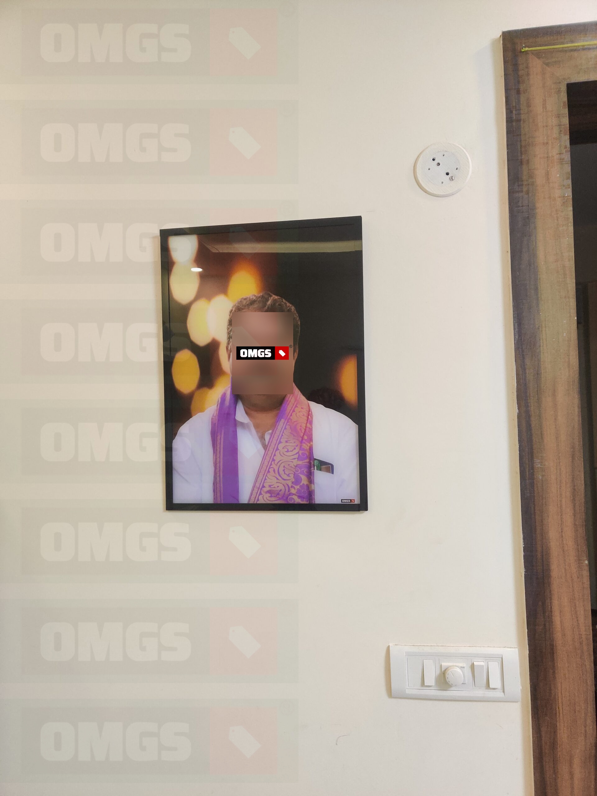 Special cart offer photo 12x8 photo review