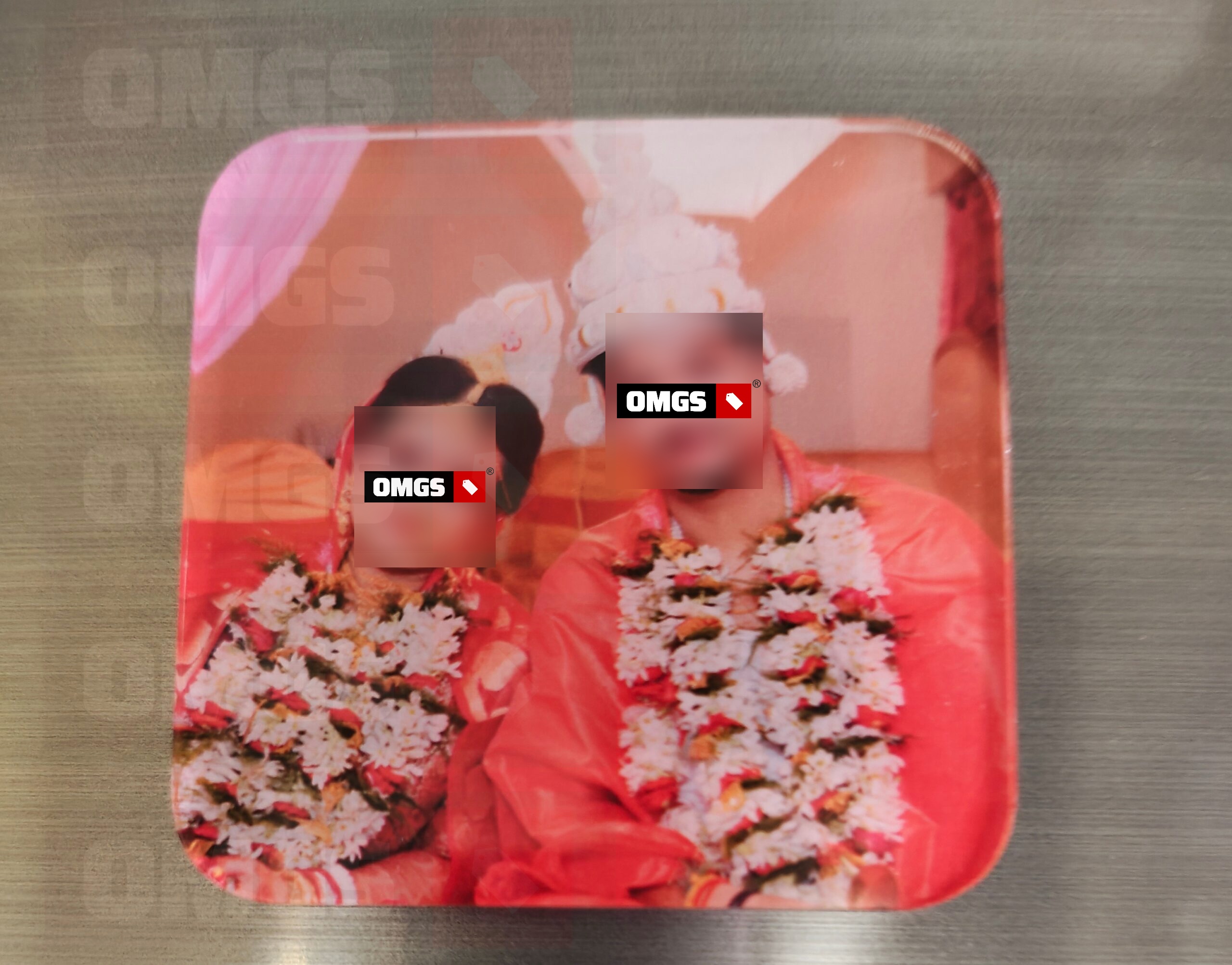 Special cart offer Fridge Magnet photo review