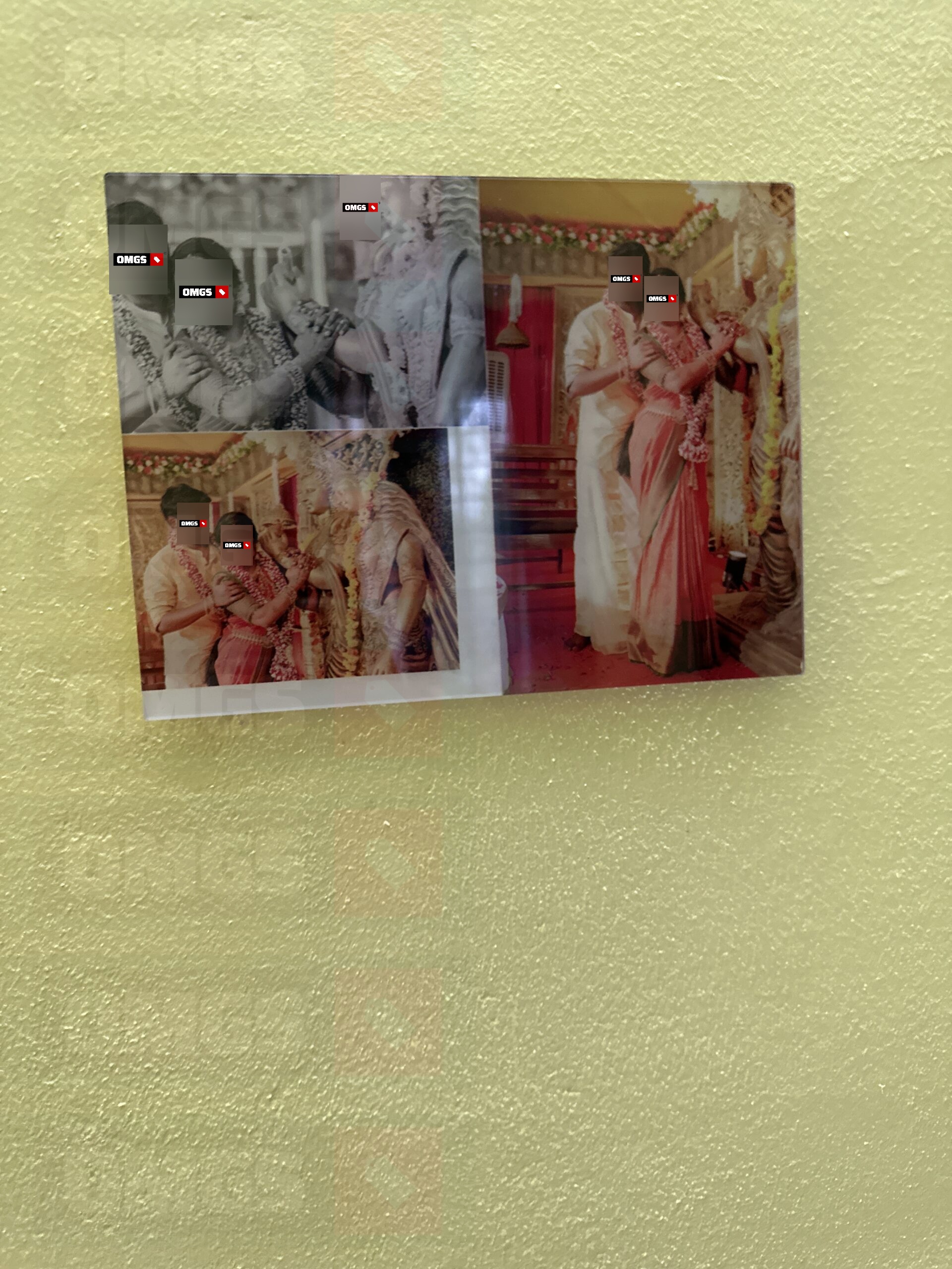 Special cart offer Acrylic Photo 8x6 photo review