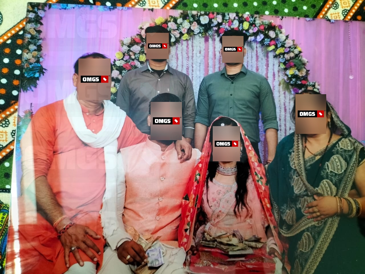 Special cart offer Fridge Magnet photo review