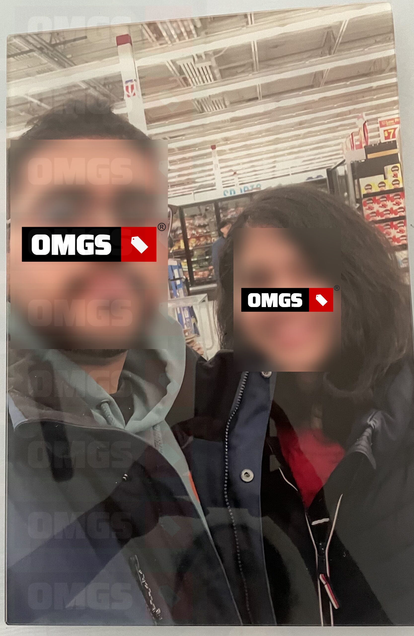 Special cart offer photo 12x8 photo review