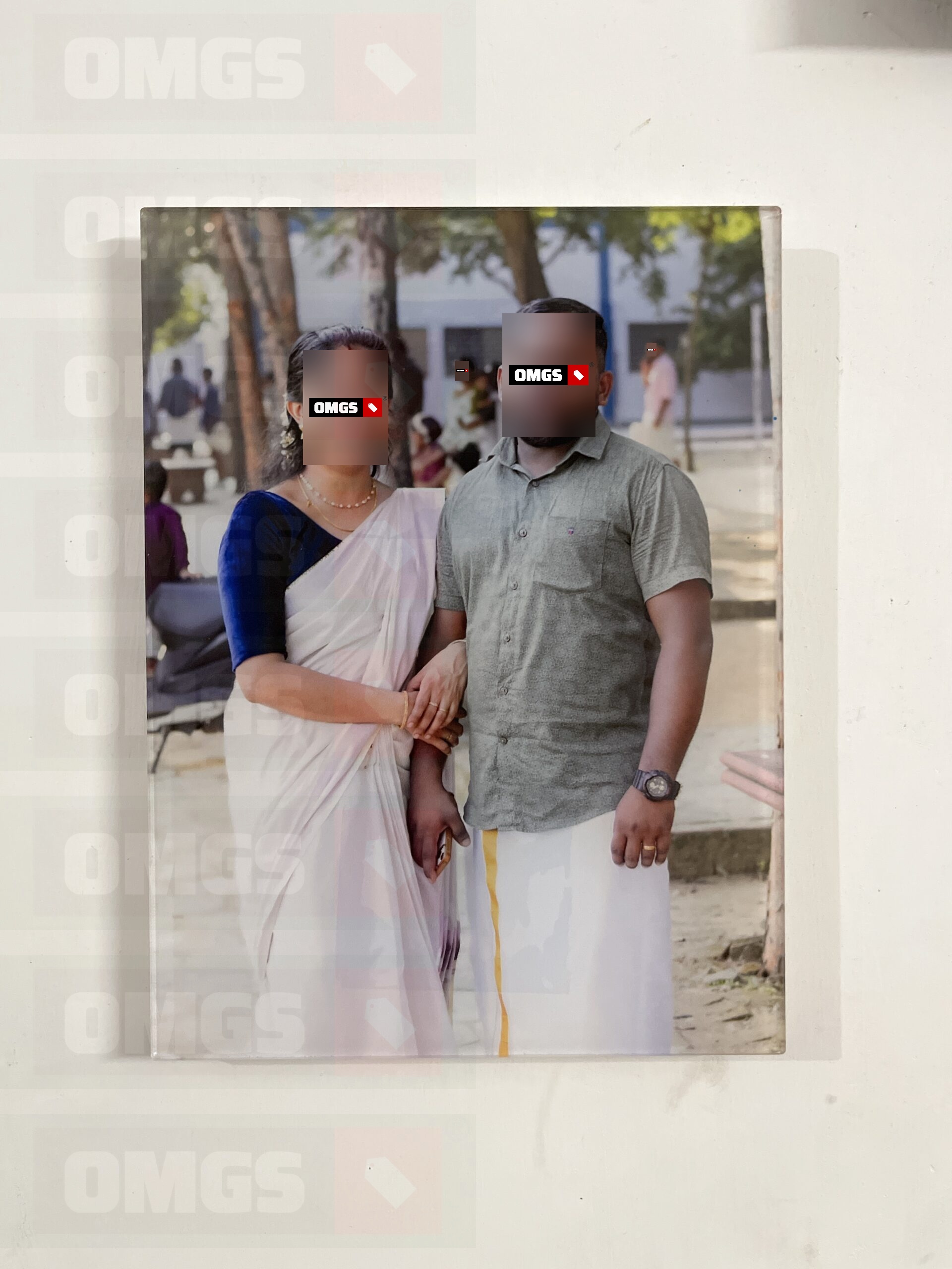 Special cart offer Acrylic Photo 8x6 photo review