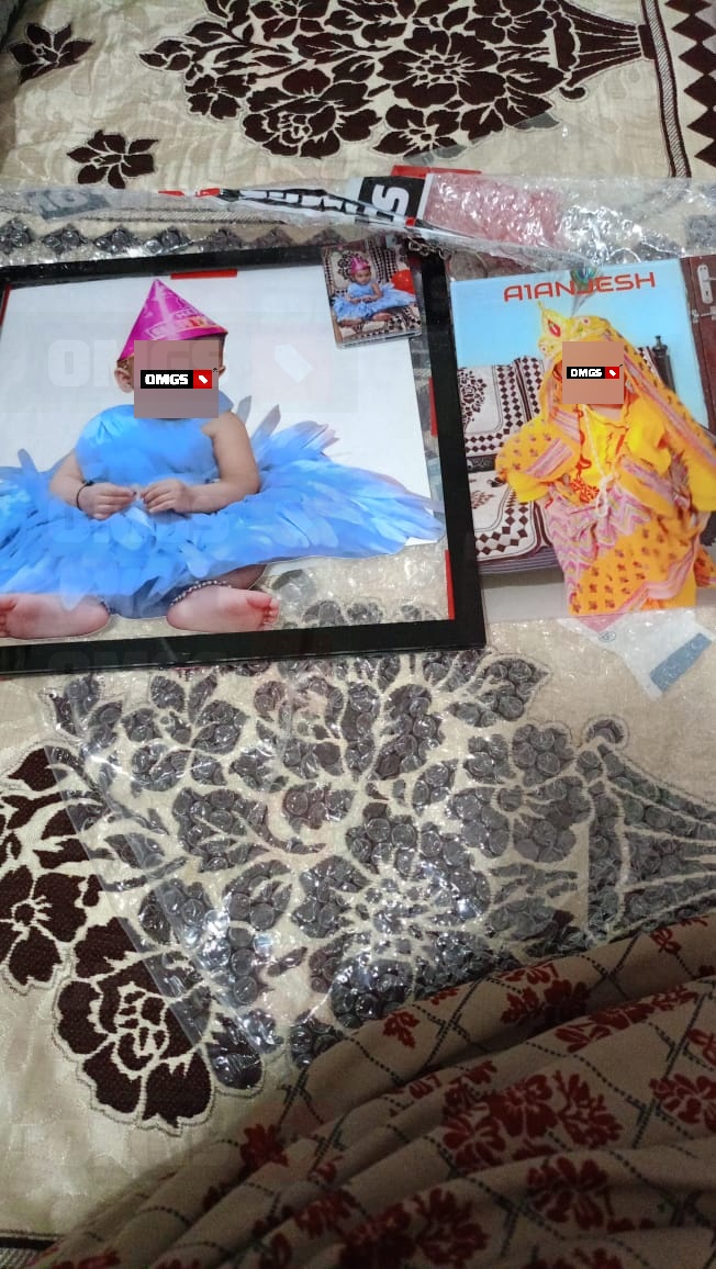 Special cart offer Acrylic Photo 8x6 photo review