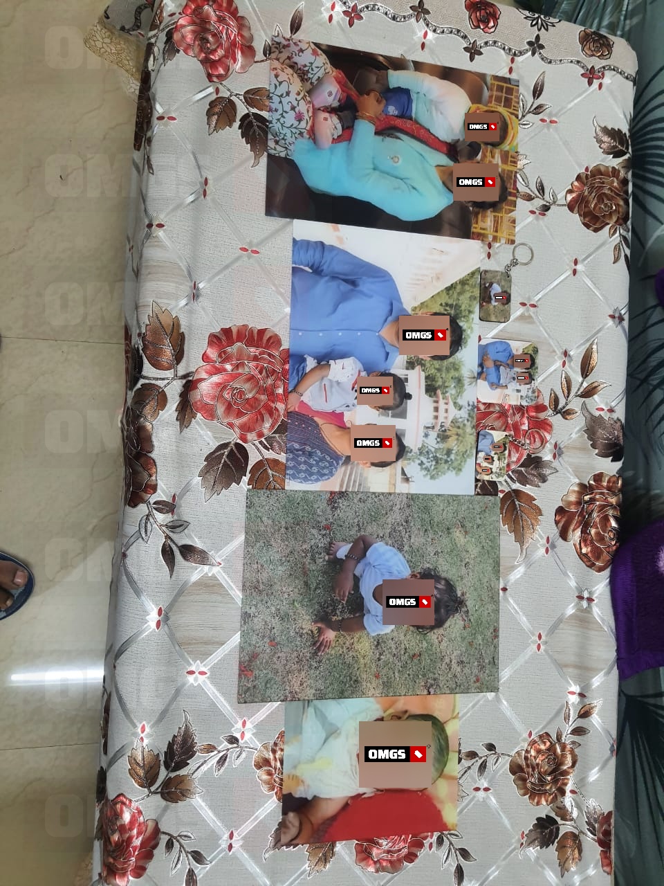 Special cart offer Acrylic Photo 8x6 photo review