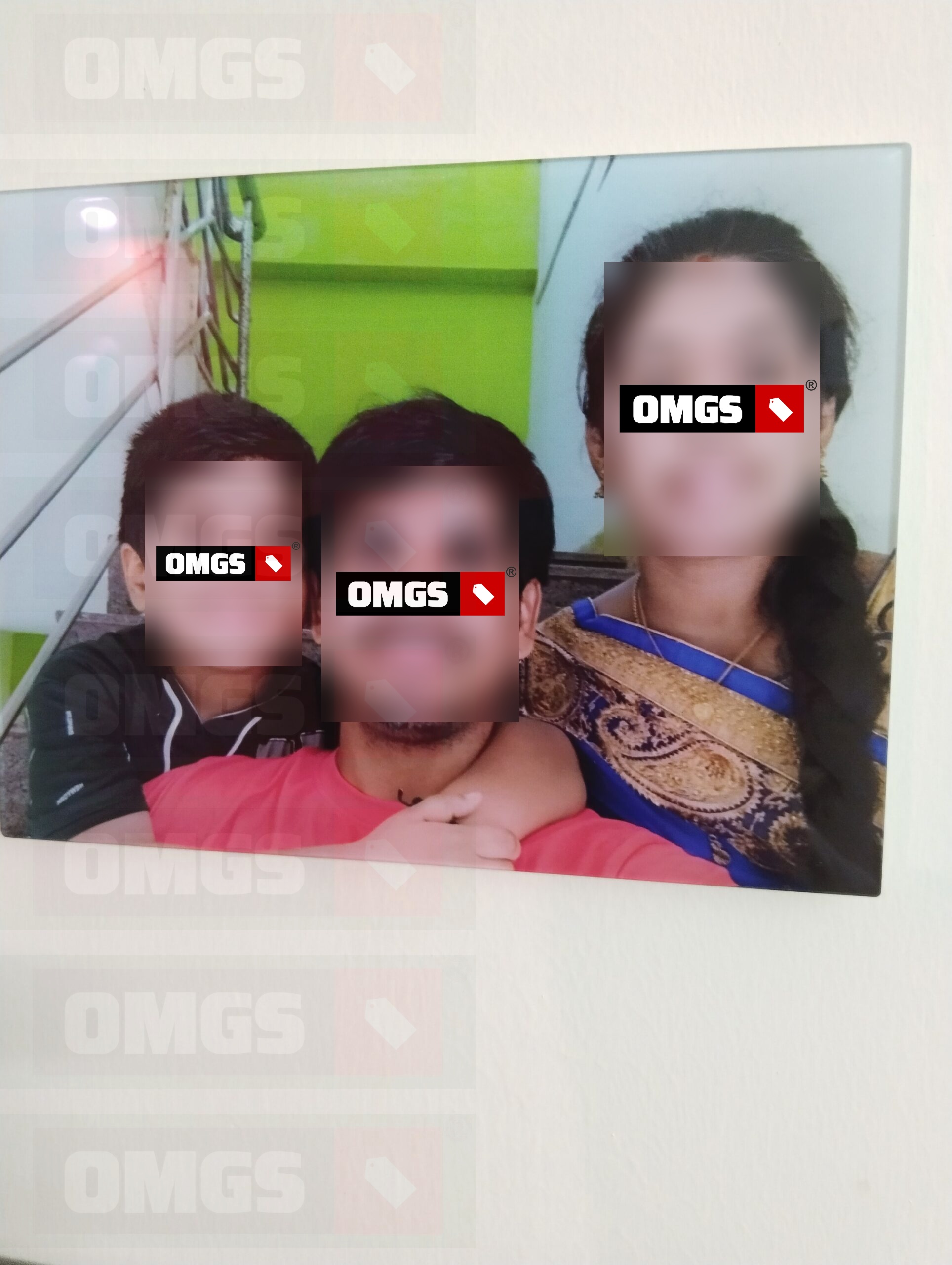 Special cart offer Acrylic Photo 8x6 photo review