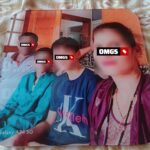 Customised Premium OMGs Acrylic Picture photo review