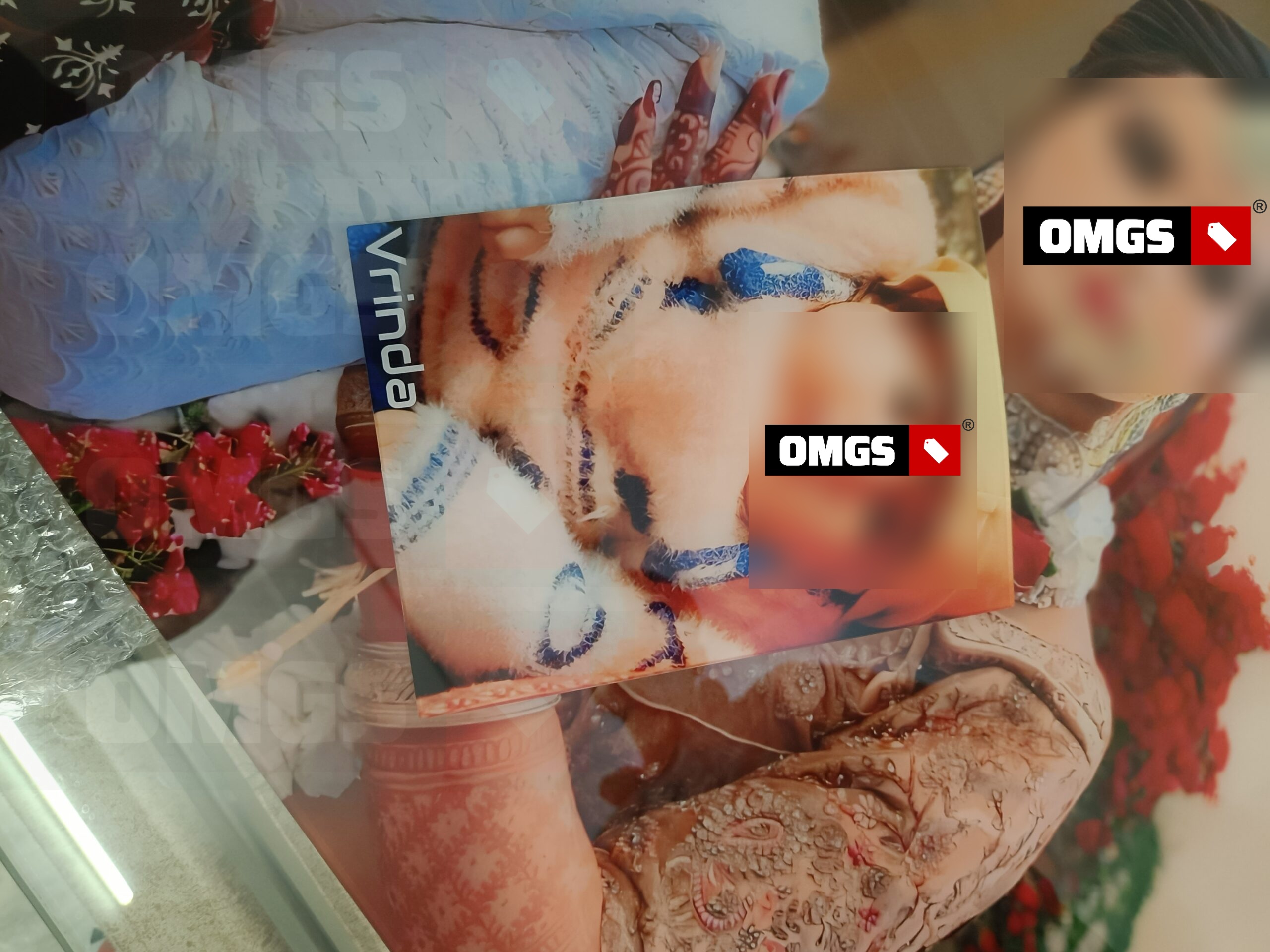 Special cart offer Acrylic Photo 8x6 photo review