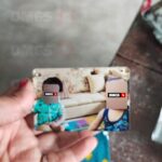 Customised Premium OMGs Acrylic Picture photo review