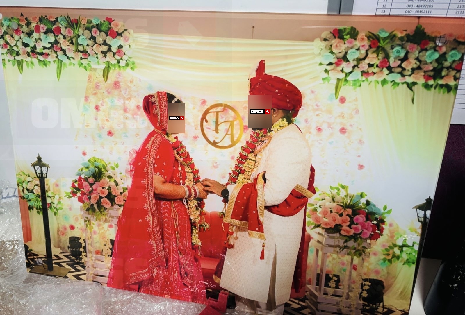 Special cart offer Acrylic Photo 8x6 photo review