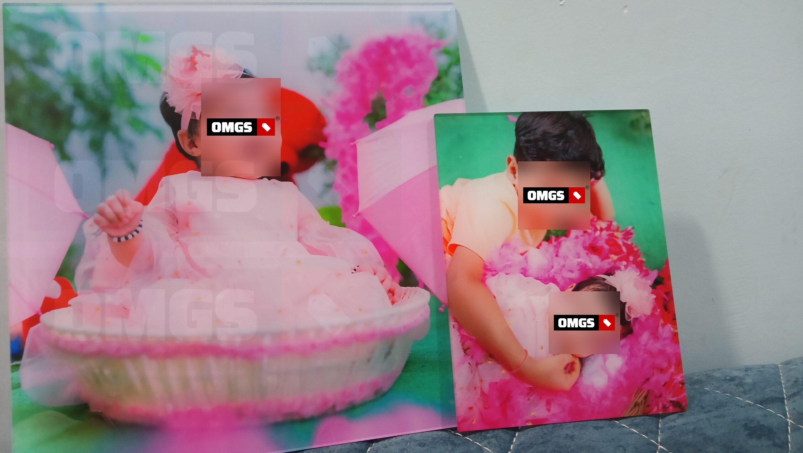 Special cart offer Acrylic Photo 8x6 photo review