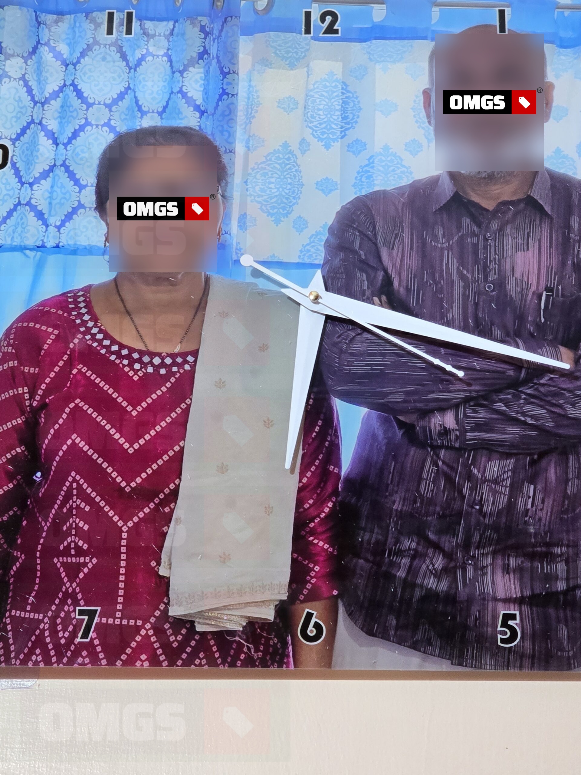 Special cart offer Acrylic Photo 8x6 photo review