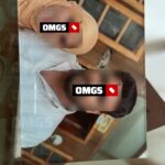 Customised Premium OMGs Acrylic Picture photo review