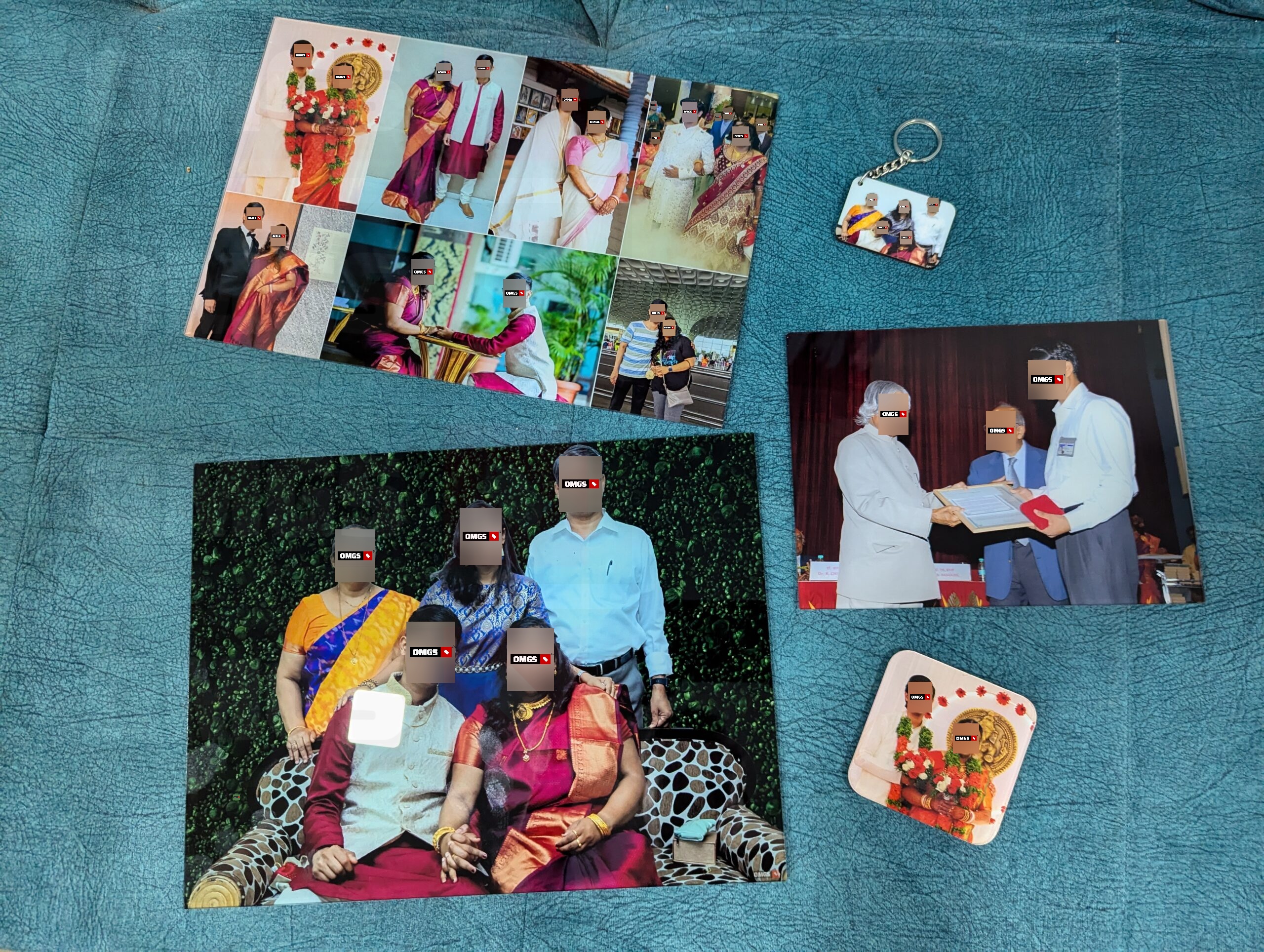 Special cart offer Fridge Magnet photo review