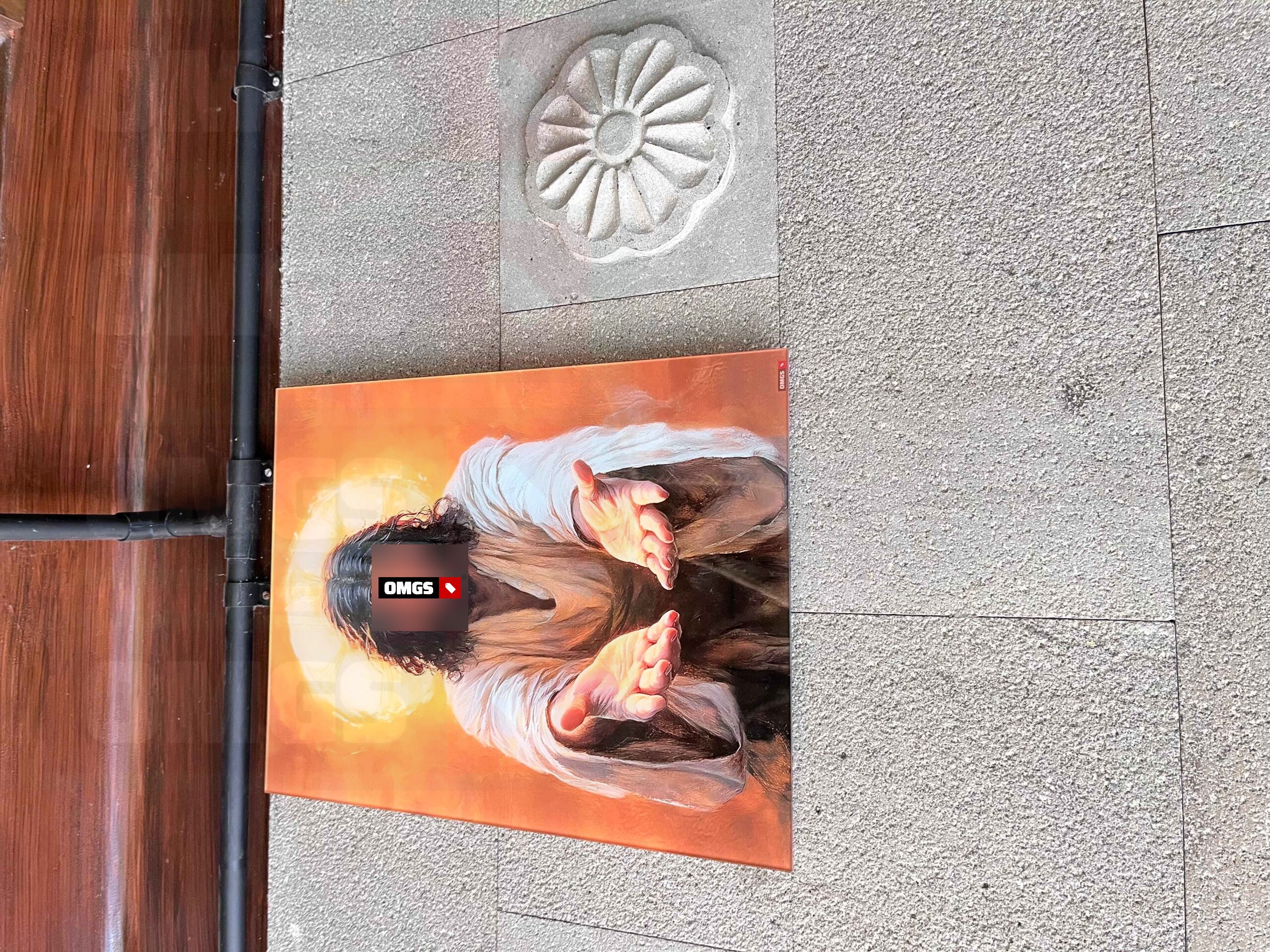 Special cart offer photo 12x8 photo review