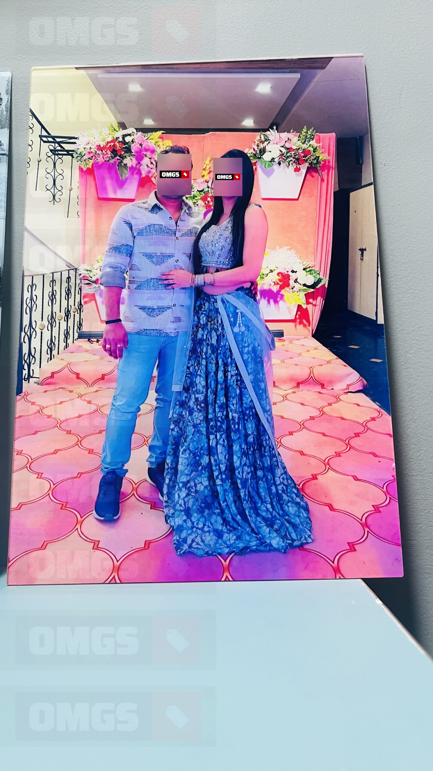 Special cart offer photo 12x8 photo review