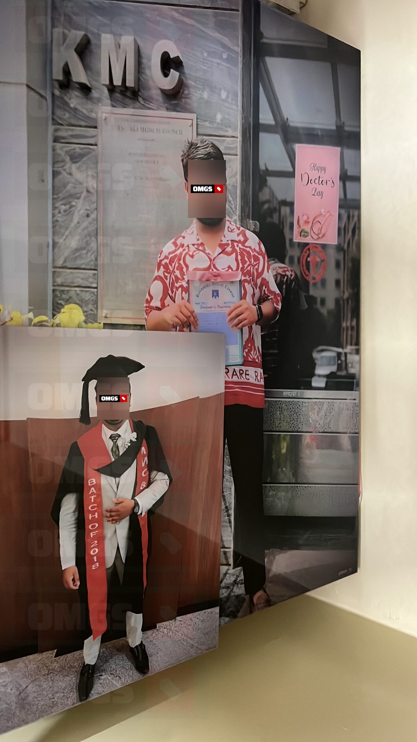 Special cart offer Acrylic Photo 8x6 photo review