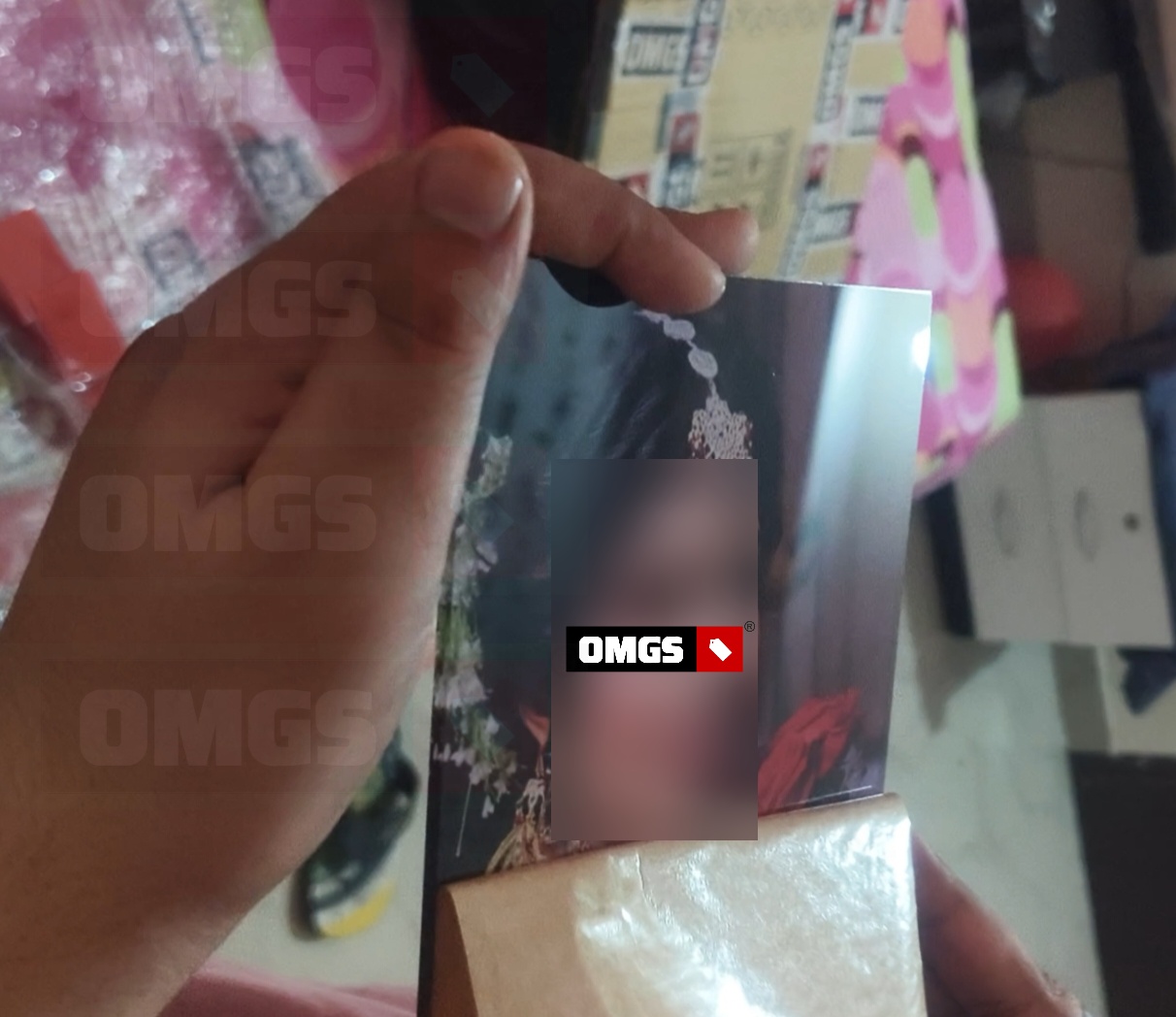 Special cart offer Acrylic Photo 8x6 photo review