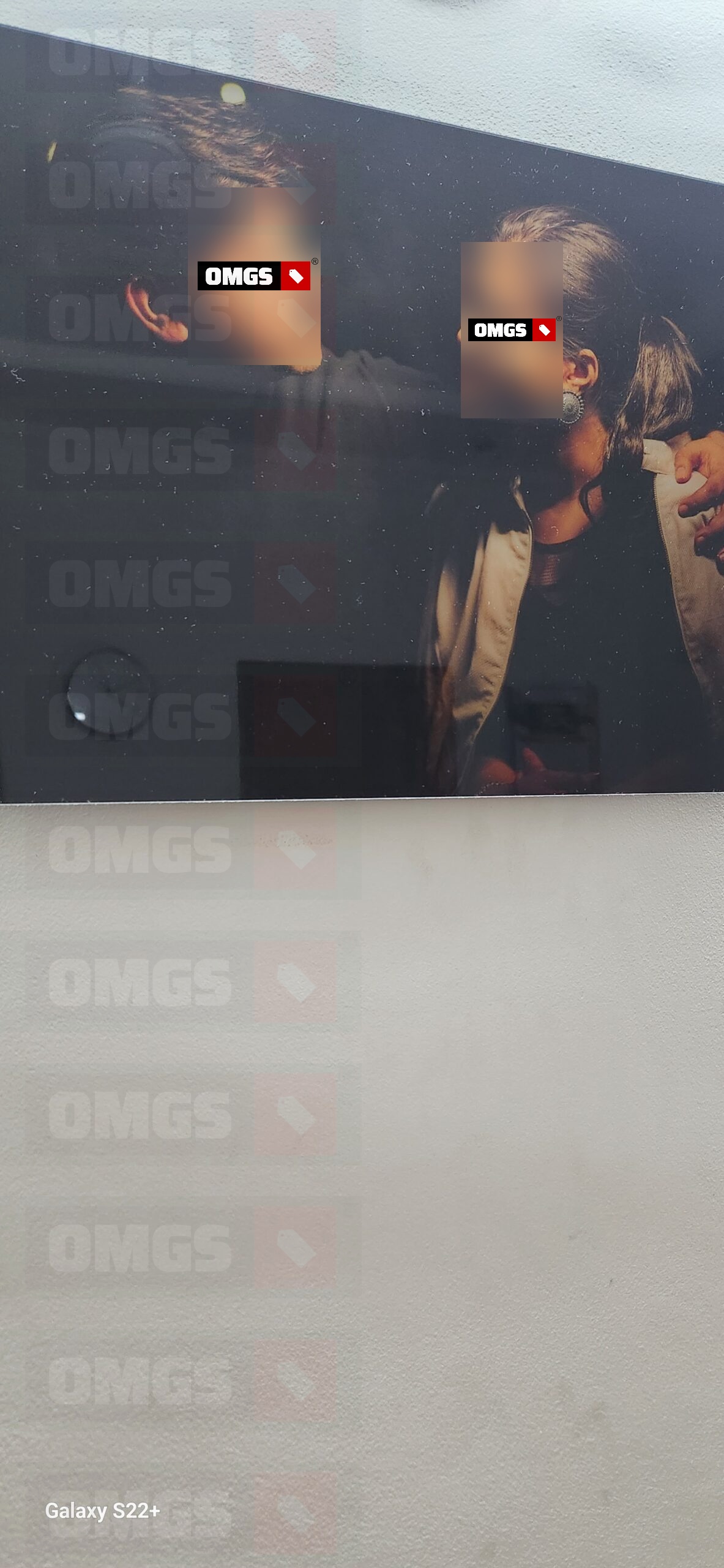 Special cart offer Acrylic Photo 8x6 photo review