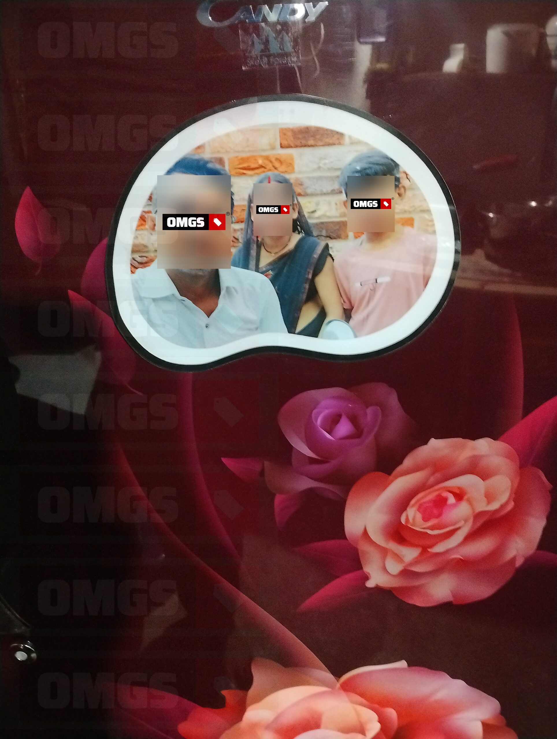 Special cart offer Acrylic Photo 8x6 photo review