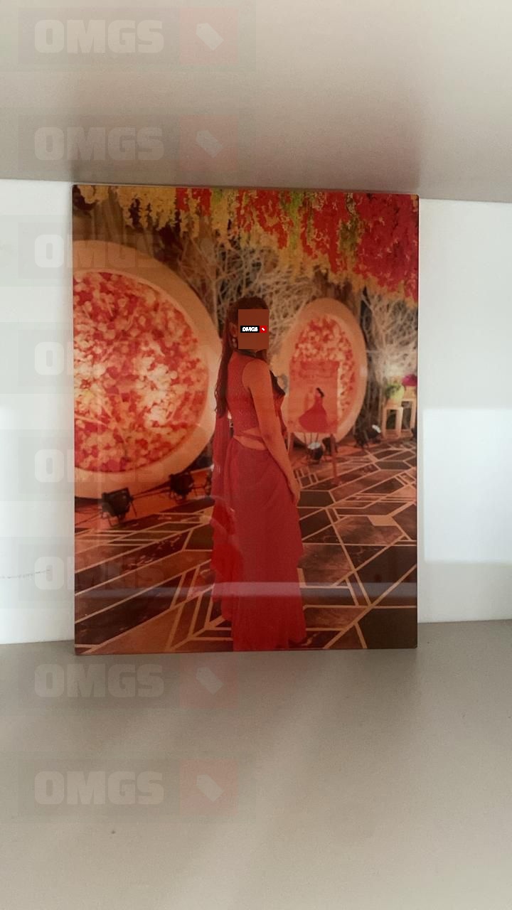 Special cart offer Acrylic Photo 8x6 photo review