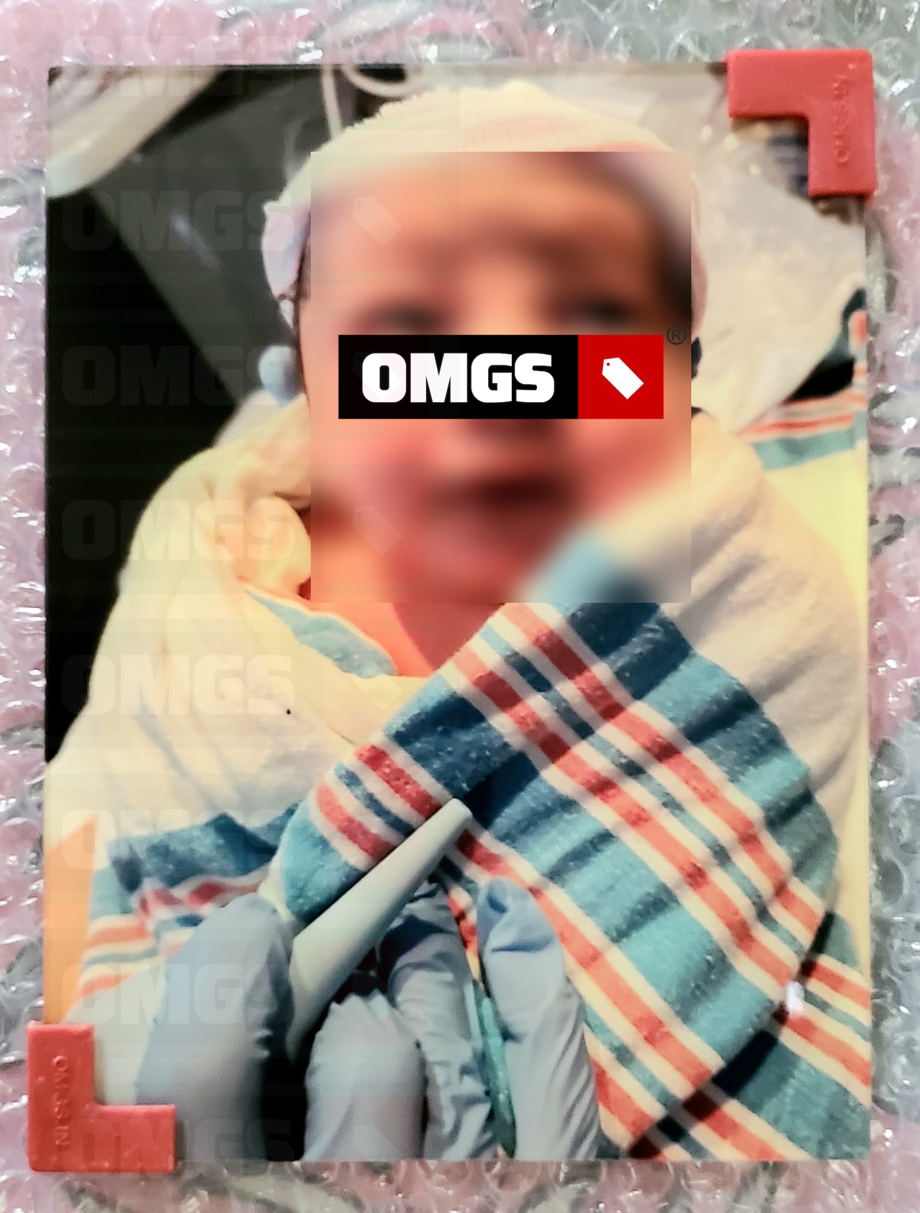 Special cart offer Acrylic Photo 8x6 photo review