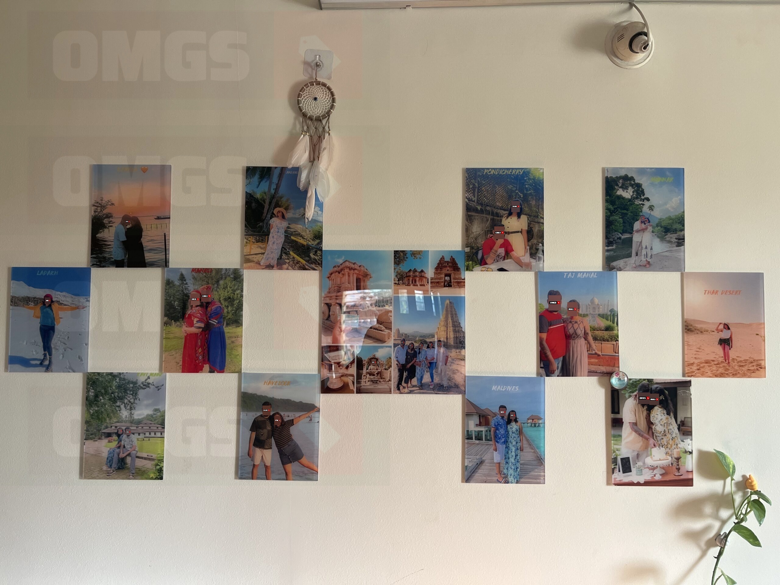 Special cart offer Acrylic Photo 8x6 photo review