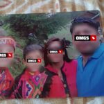 Customised Premium OMGs Acrylic Picture photo review