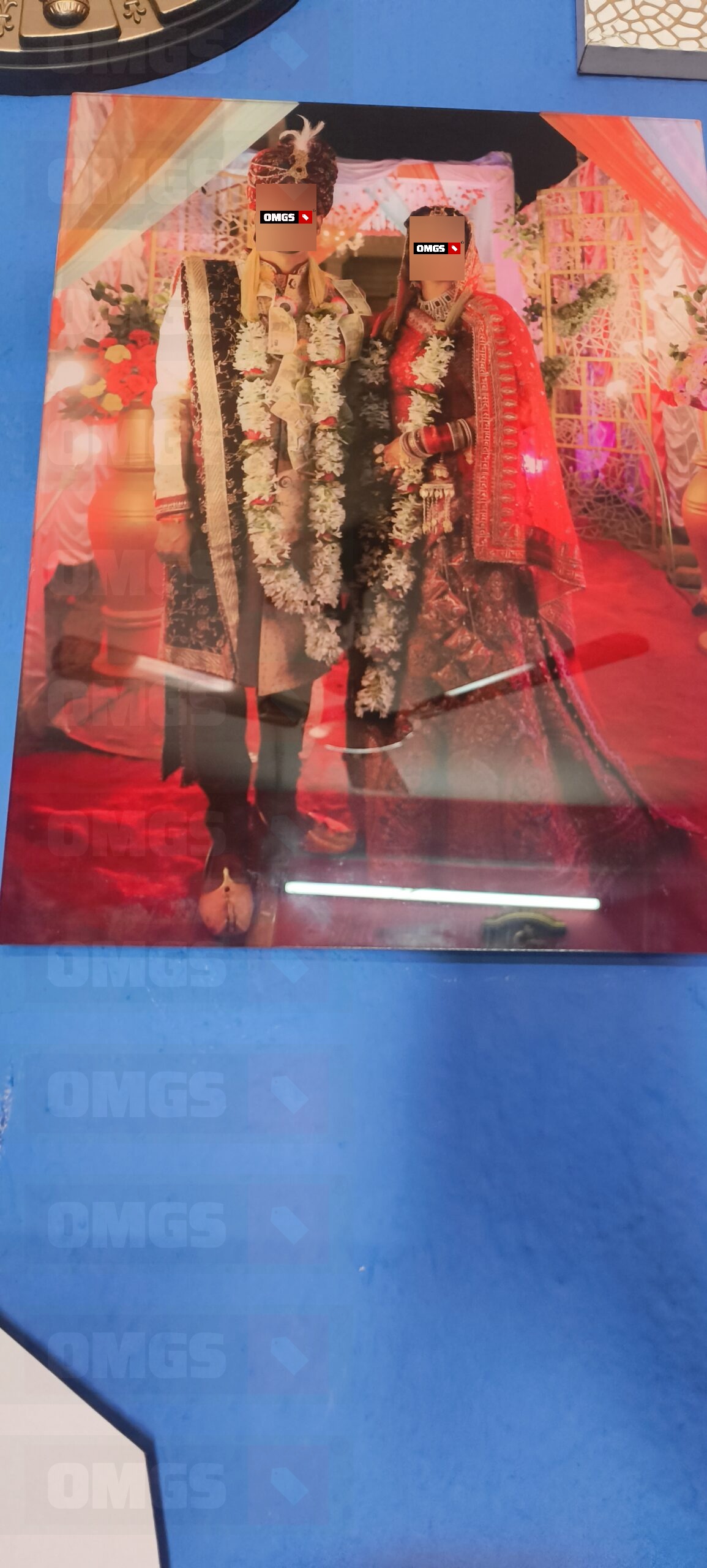 Special cart offer photo 12x8 photo review