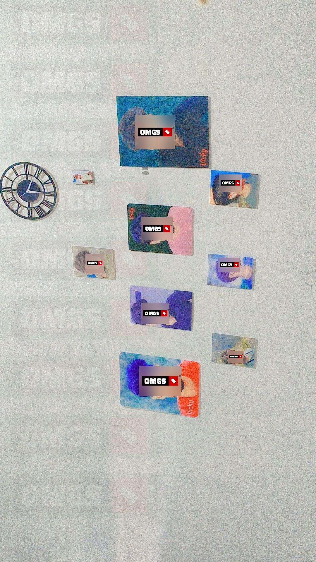 Special cart offer Acrylic Photo 8x6 photo review