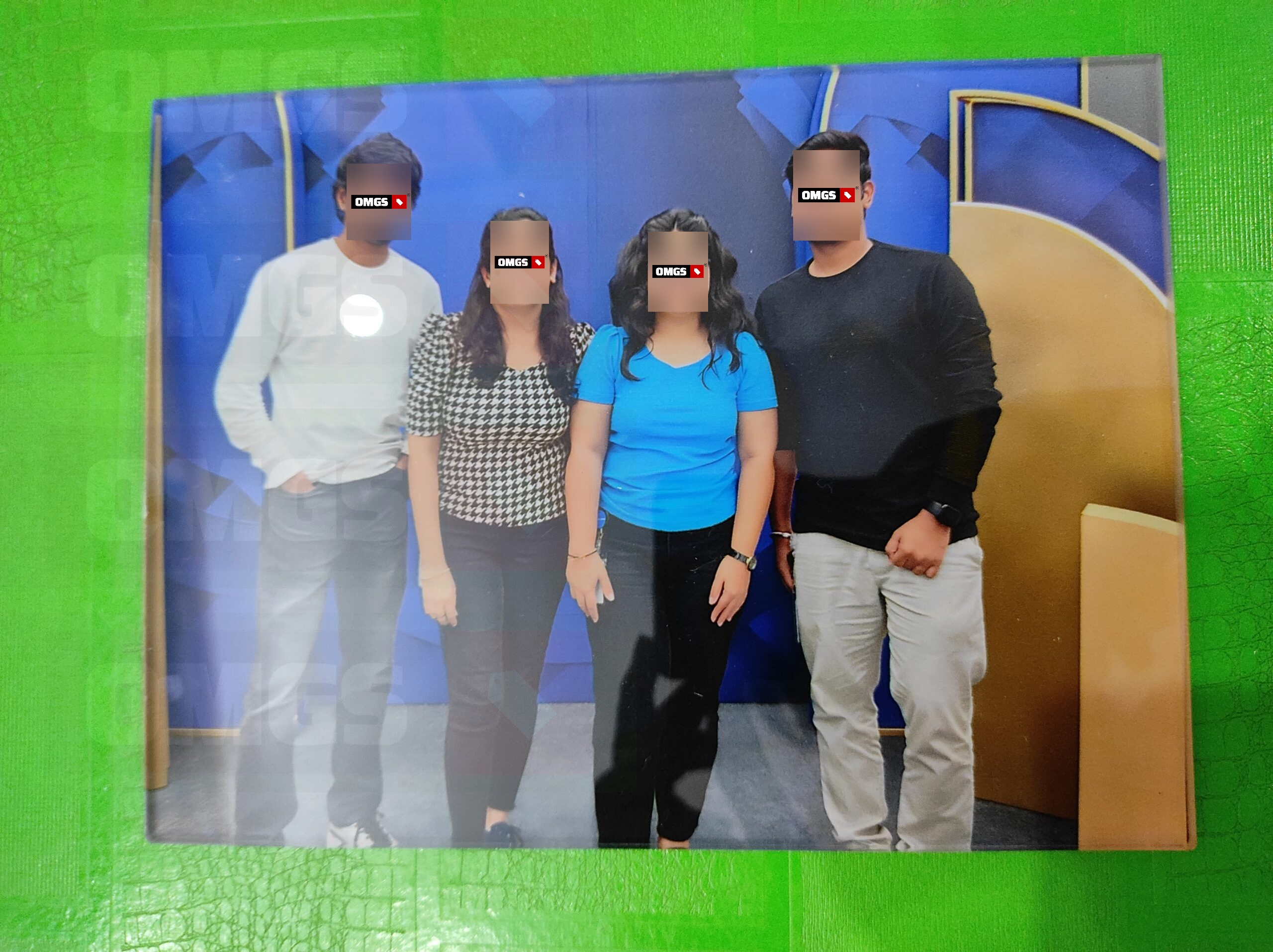 Special cart offer Acrylic Photo 8x6 photo review